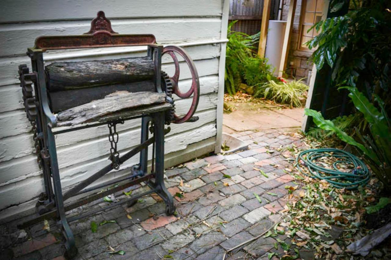 Surgeon'S Cottage Morpeth Buitenkant foto